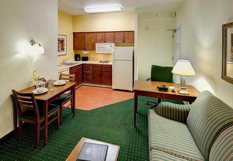 Residence Inn Houston West Energy Corridor Habitación foto