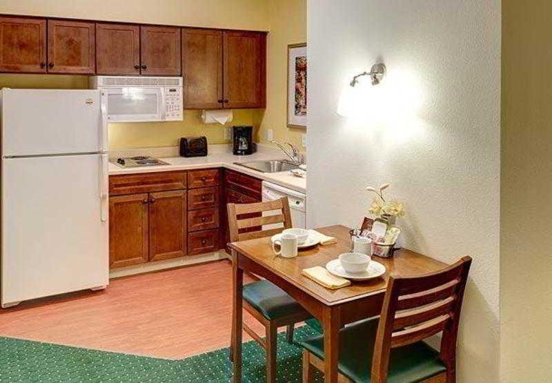 Residence Inn Houston West Energy Corridor Habitación foto
