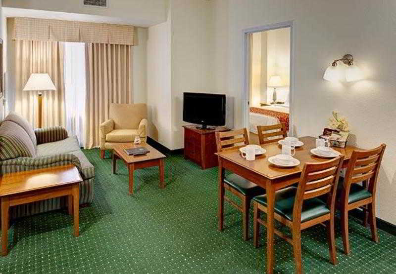 Residence Inn Houston West Energy Corridor Habitación foto